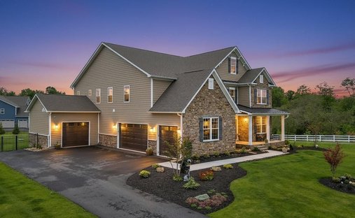 Casa en Germantown, Maryland, Estados Unidos 1