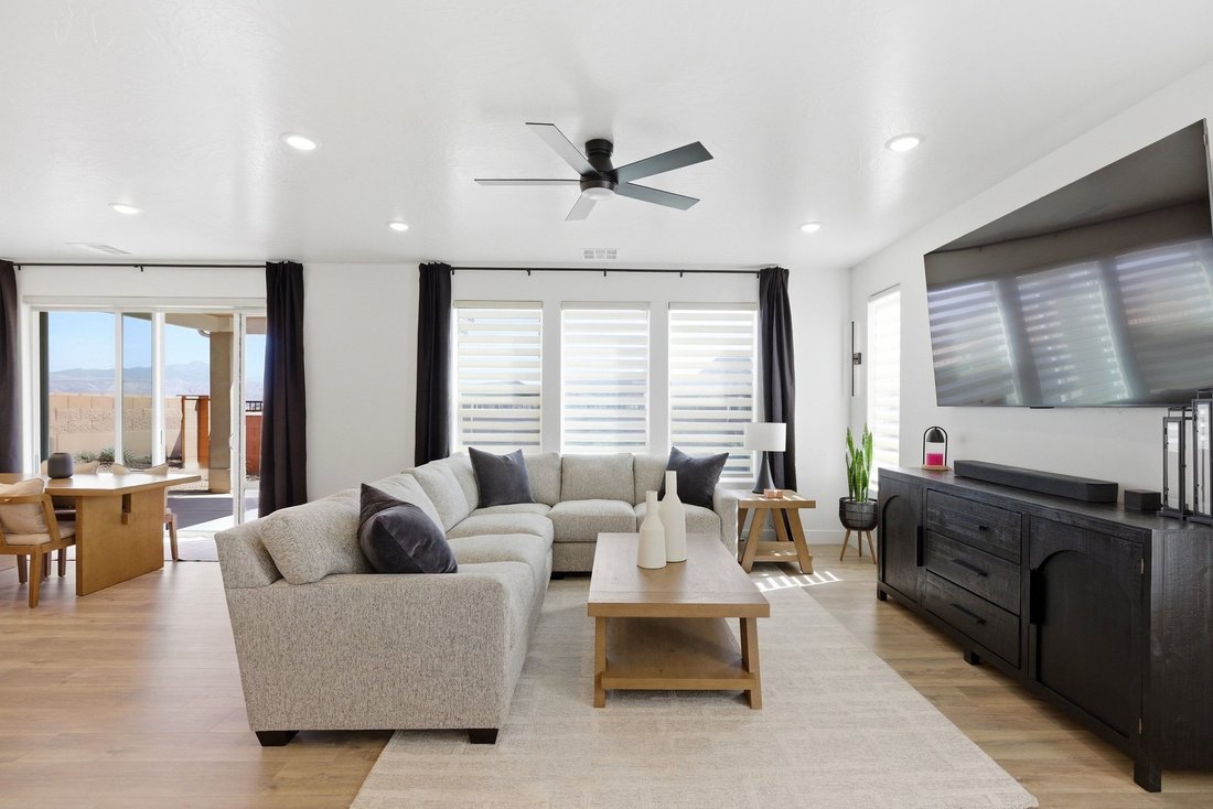 House in Washington, Utah, United States 5 - 18039849