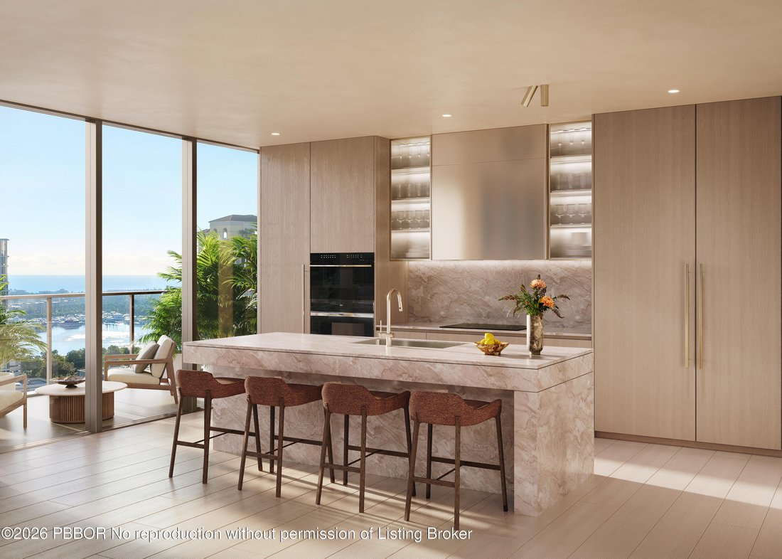Condo in Lake Park, Florida, United States 3 - 18037969