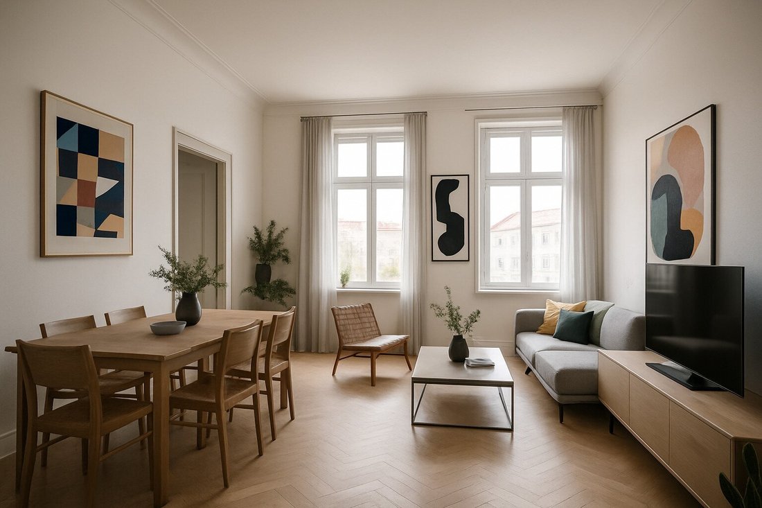 Apartment in Vienna, Wien, Austria 3 - 18045264
