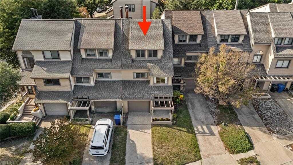 Condo in Virginia Beach, Virginia, United States 2 - 18041148