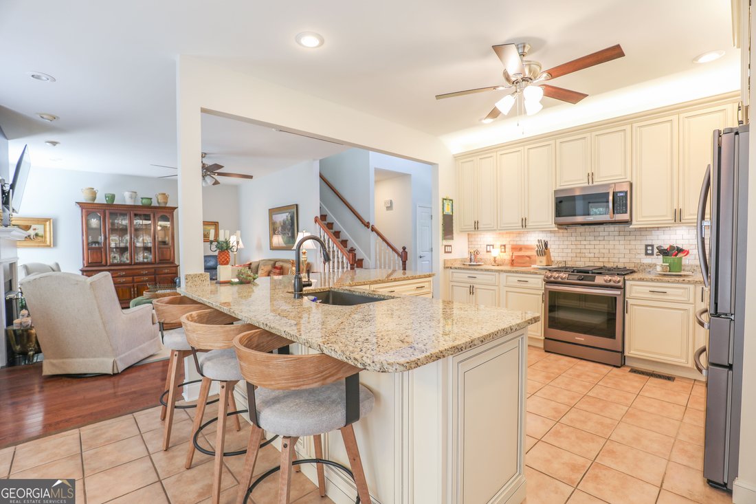 House in Milledgeville, Georgia, United States 4 - 18046904