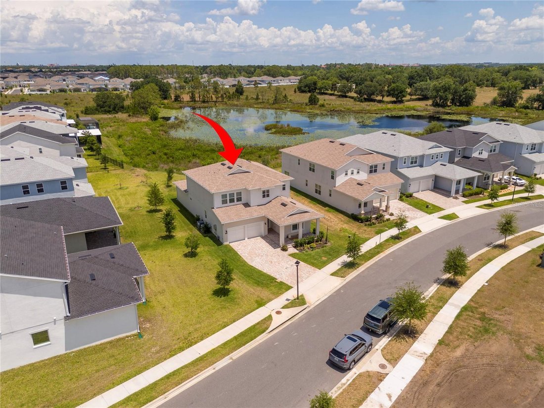House in Winter Garden, Florida, United States 3 - 18036603