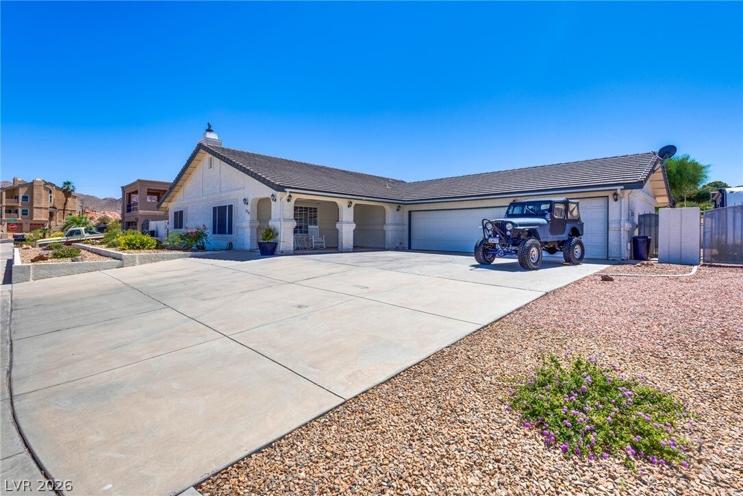 House in Boulder City, Nevada, United States 4 - 18041636