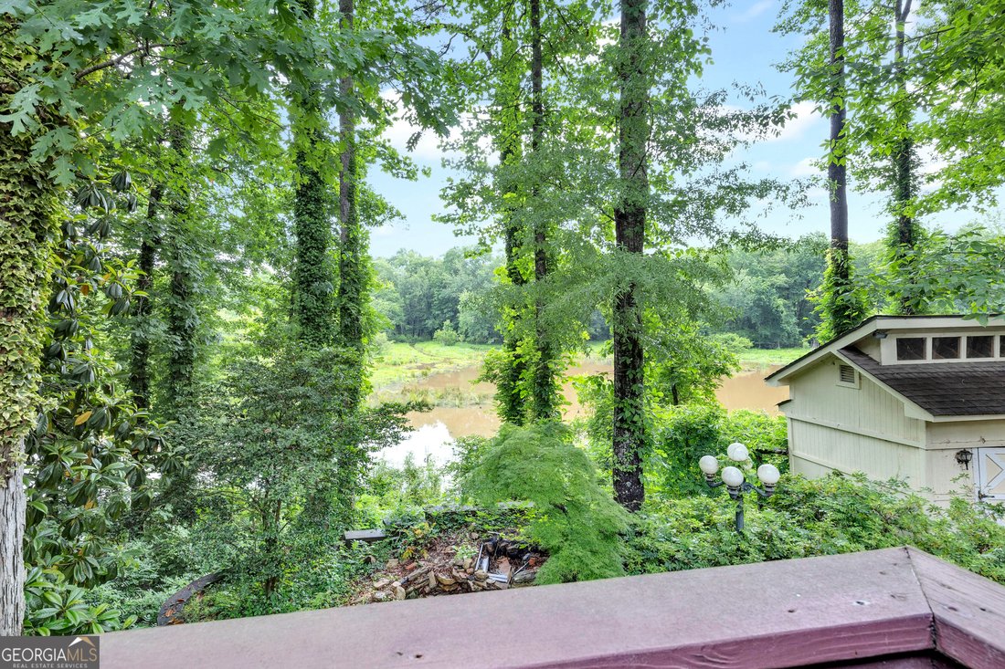 House in Fayetteville, Georgia, United States 5 - 18046890