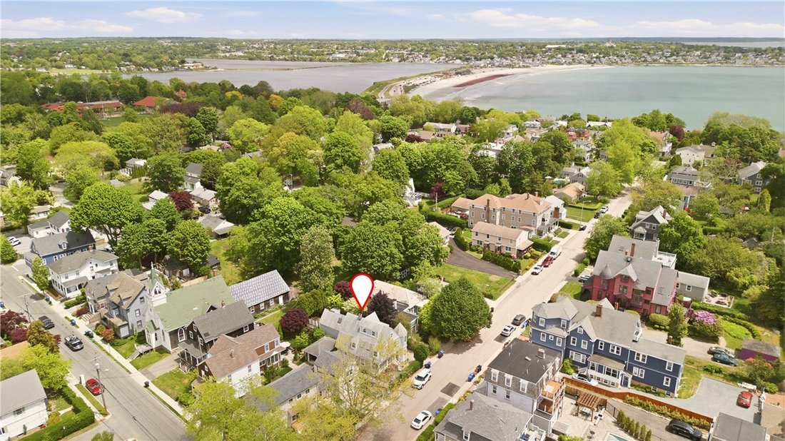 Newport, Rhode Island, United States 3 - 18036223