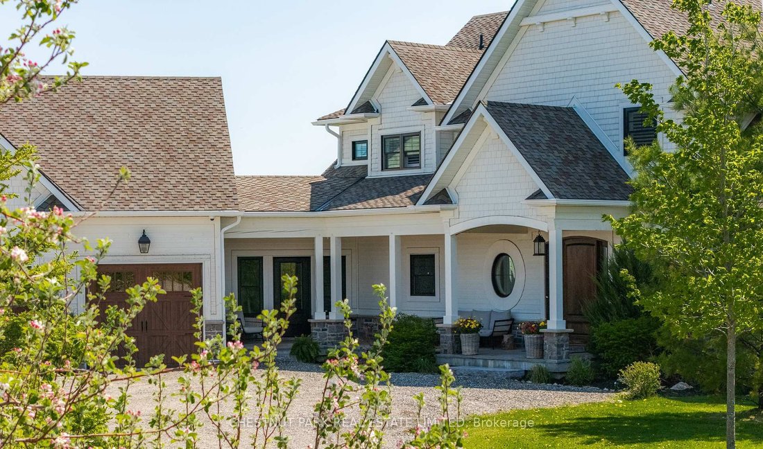 House in Shelburne, Ontario, Canada 2 - 18045200
