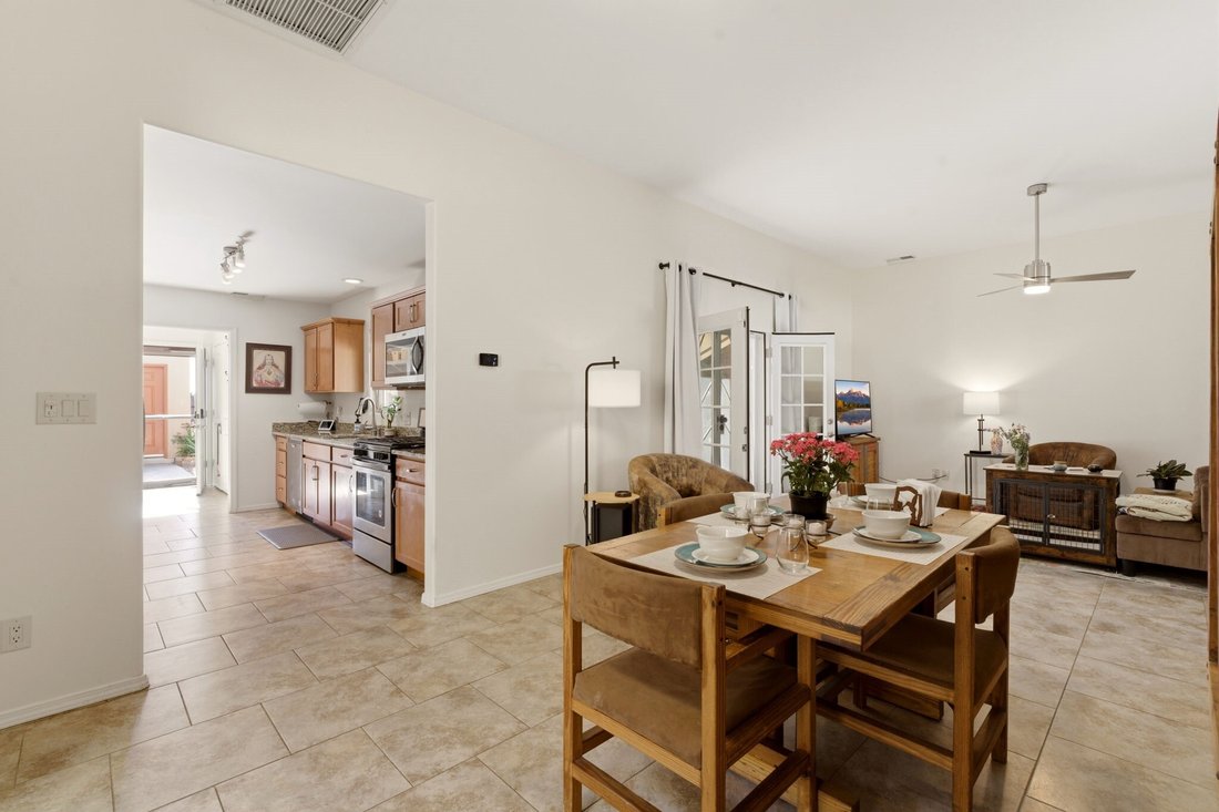 House in Santa Fe, New Mexico, United States 2 - 18042436