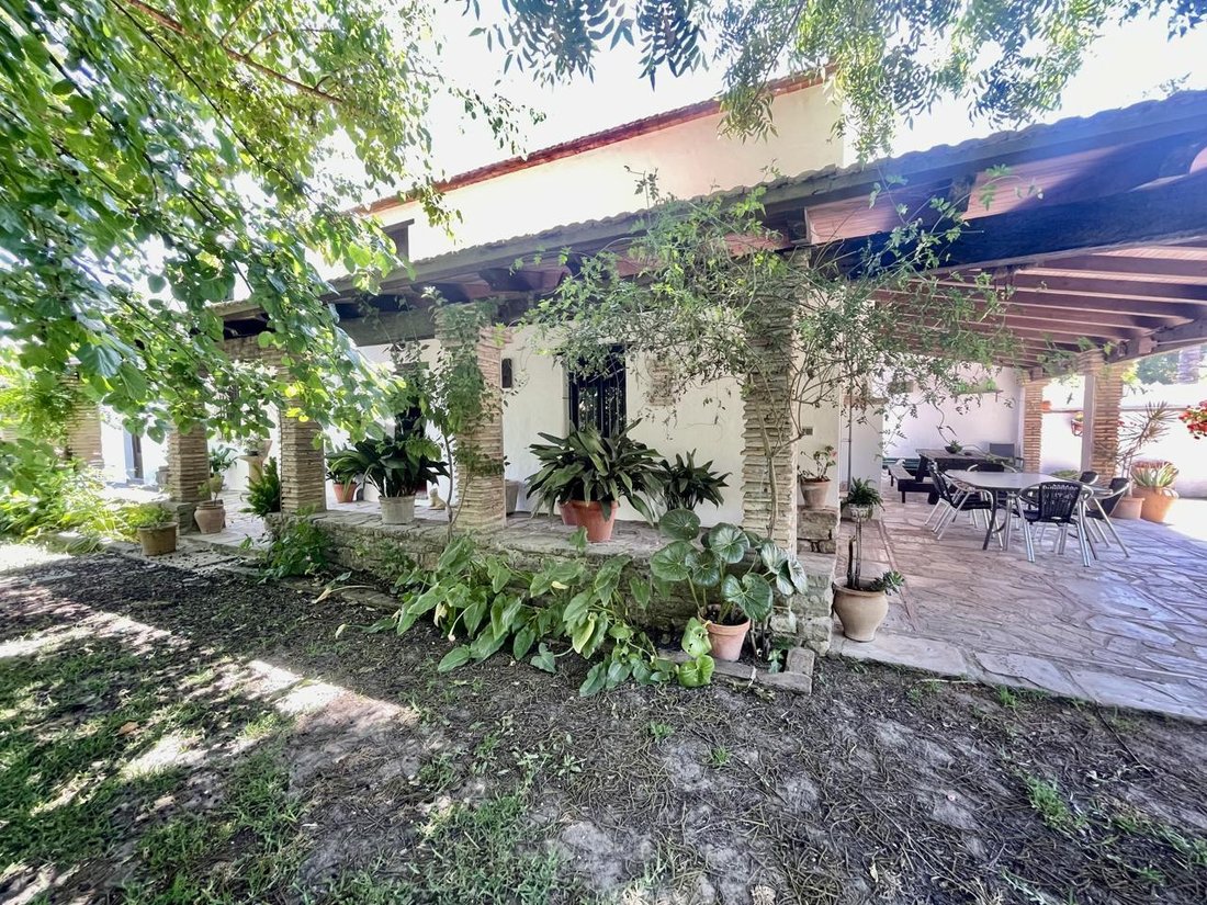 Farm Ranch in Jimena de la Frontera, Andalusia, Spain 5 - 18044103