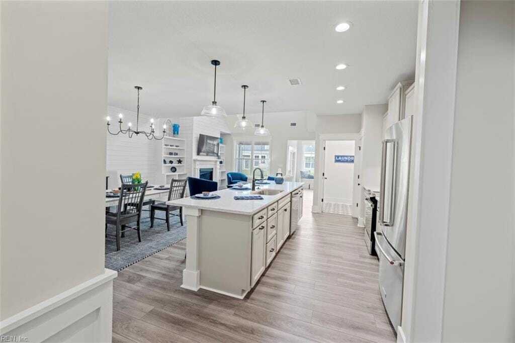 Condo in Suffolk, Virginia, United States 4 - 18041314
