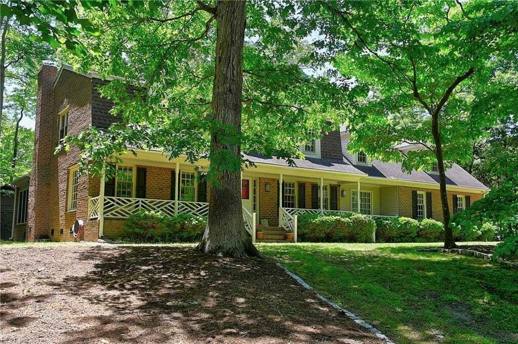 House in Virginia Beach, Virginia, United States 2 - 18040646