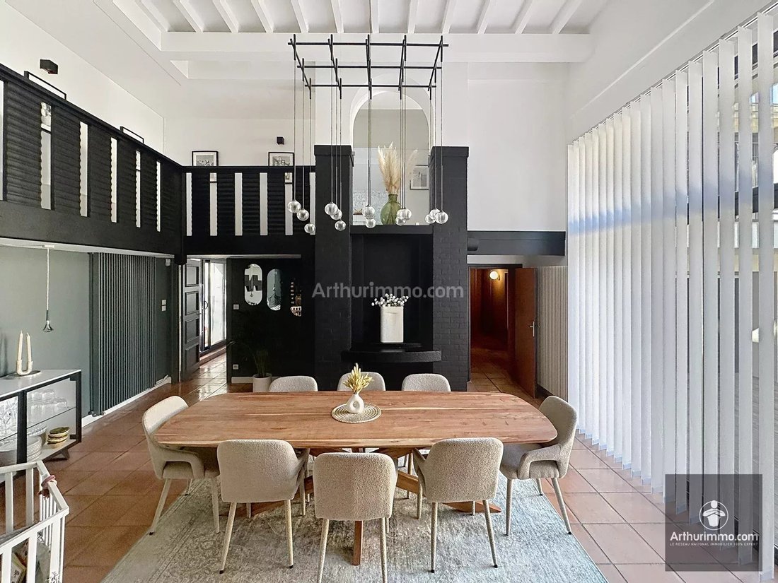 House in Combray-Neubourg-Le Marclet, Riorges, France 2 - 17426611