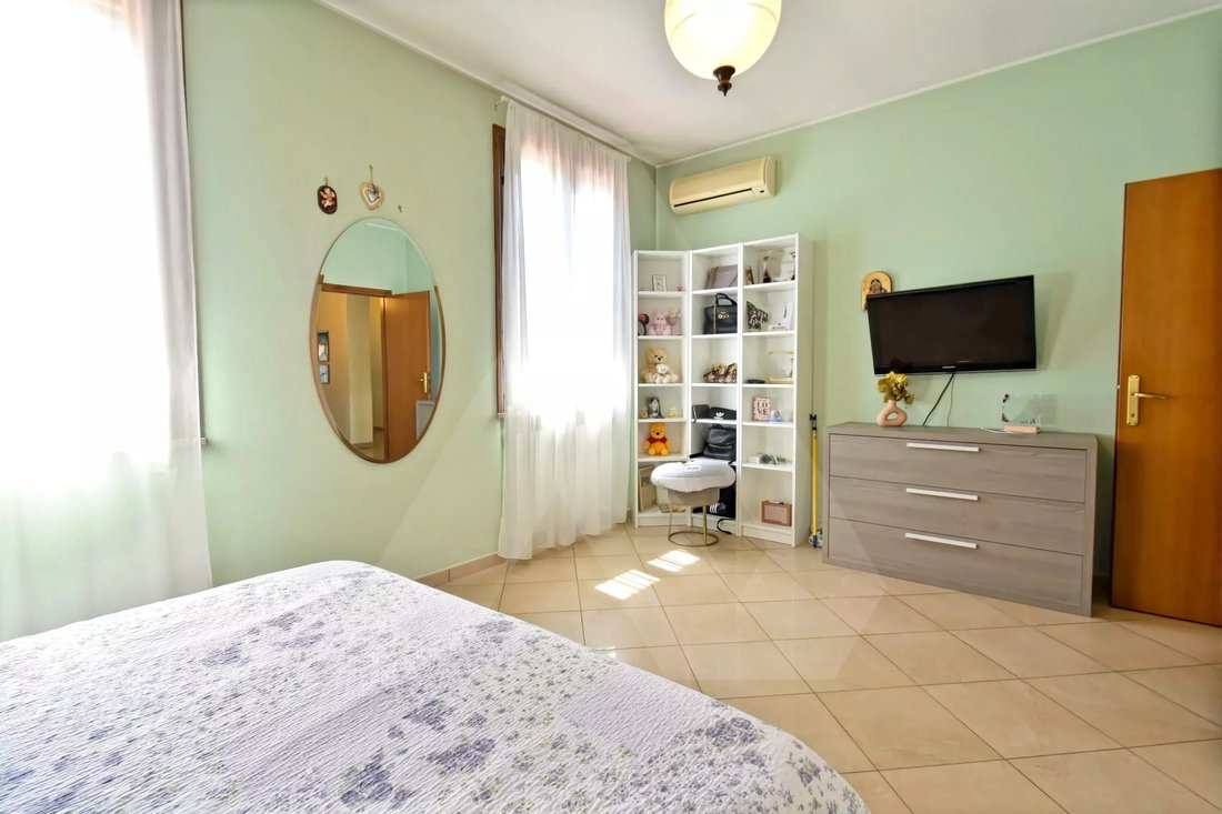 Apartment in Cava - Romiti, Forlì, Emilia-Romagna 2 - 18038079