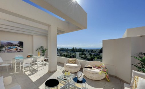 Apartamento en Nueva Andalucía, Marbella, España 1