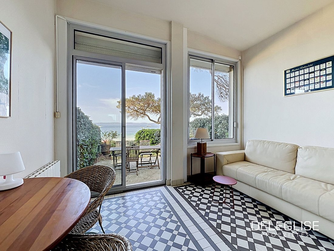Apartment in Pereire-Ville-d'Hiver, Arcachon, France 3 - 18039009