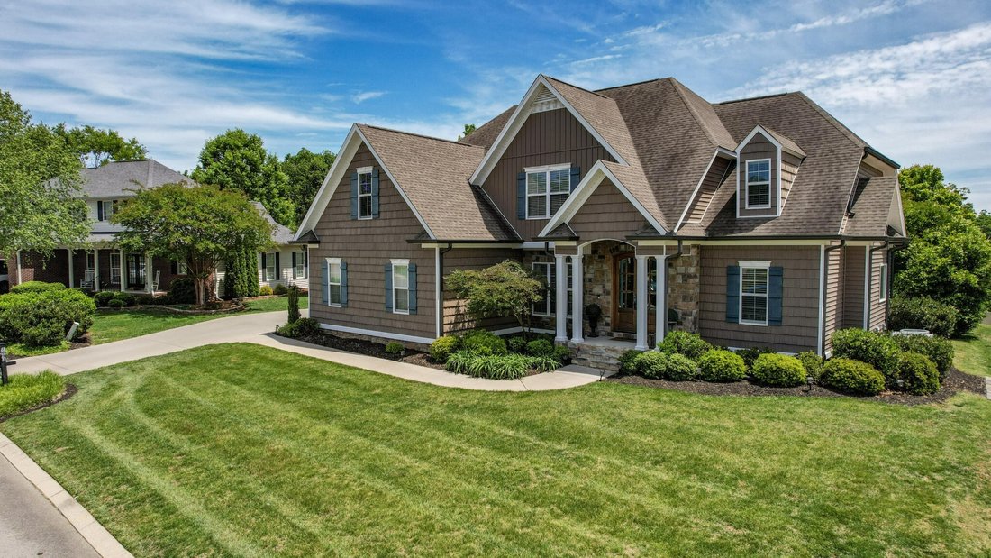 House in Cleveland, Tennessee, United States 2 - 18036604
