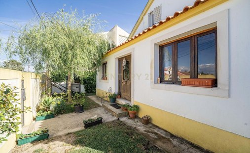Villa in Seixal, Arrentela e Aldeia de Paio Pires, Setubal, Portugal 1