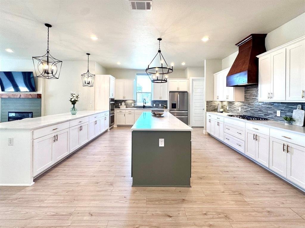 House in Midlothian, Texas, United States 5 - 18036827