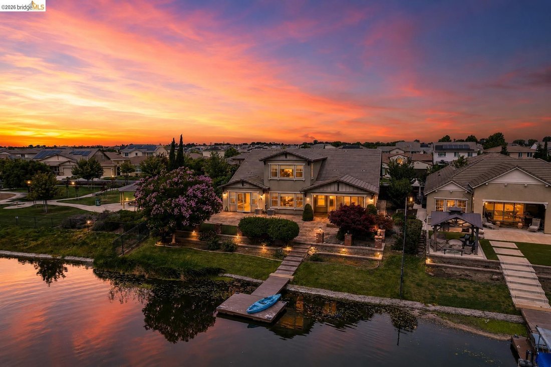 House in Oakley, California, United States 1 - 18041579
