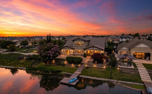 House in Oakley, California, United States 1