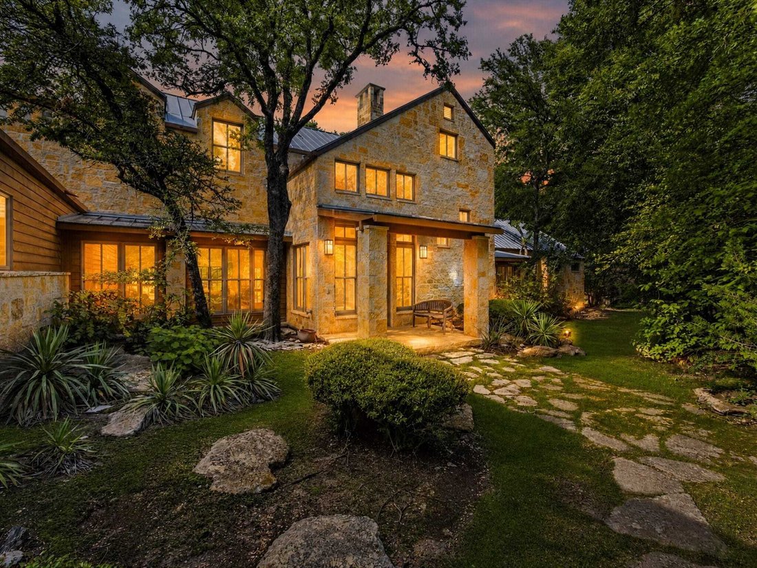 House in Aledo, Texas, United States 2 - 18043240