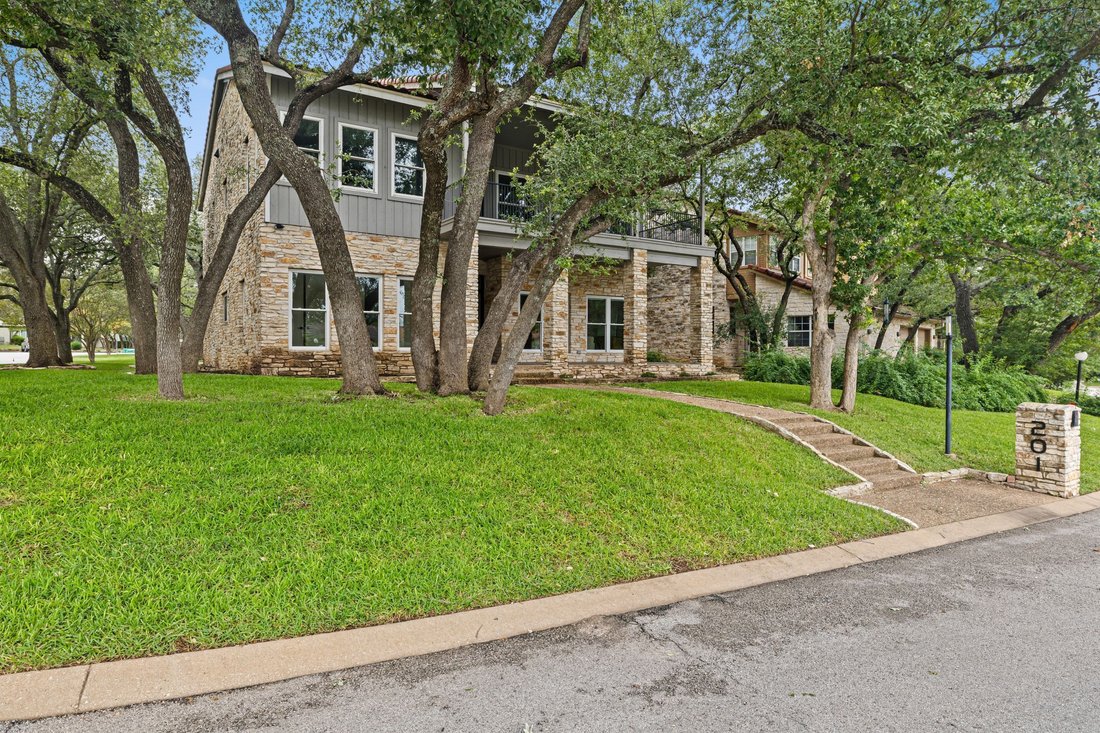 House in The Hills, Texas, United States 3 - 18038324