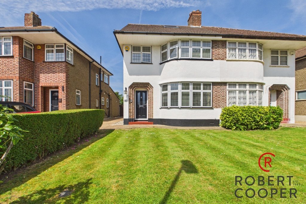 House in South Ruislip, Hillingdon, England 1 - 18036227