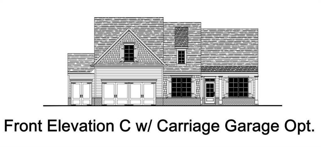 House in Jefferson, Georgia, United States 2 - 18041646