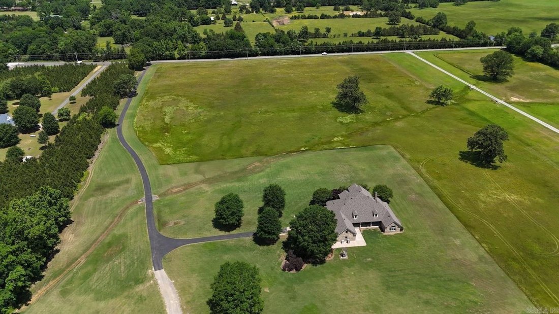 House in Conway, Arkansas, United States 3 - 17402636
