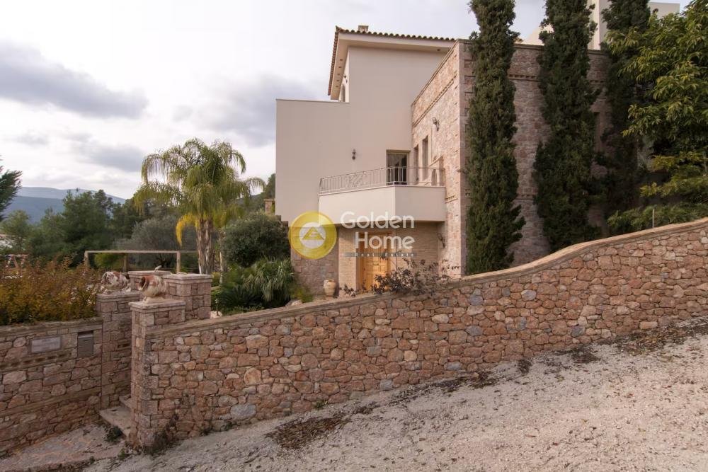 House in Korfos Community, Solygeia, Greece 1 - 16410154