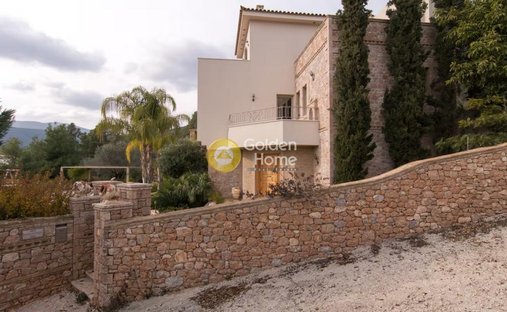 Maison à Korfos Community, Solygeia, Grèce 1