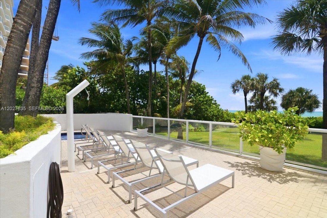 Condo in Bal Harbour, Florida, United States 3 - 18044403