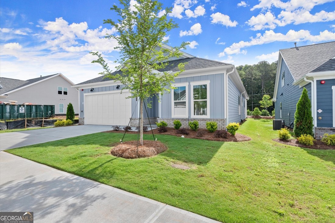 House in Kennesaw, Georgia, United States 3 - 18037129