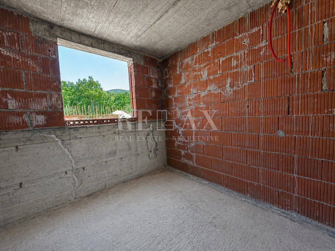 Apartment in Grad Crikvenica, Primorje-Gorski Kotar County, Croatia 3 - 18050133