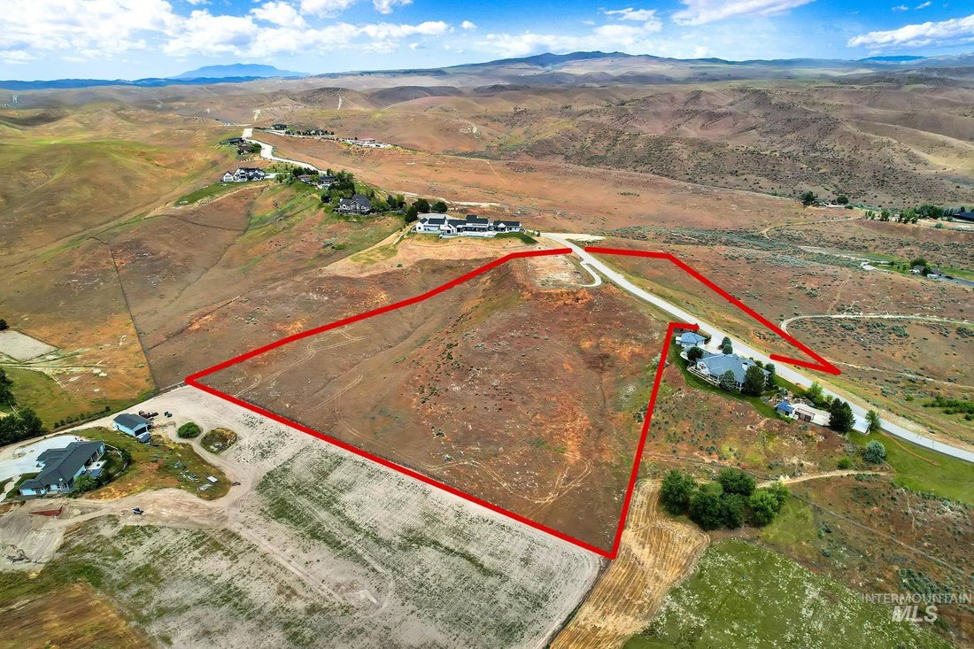 Land in Eagle, Idaho, Vereinigte Staaten 1 - 18045541