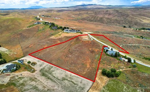 Land in Eagle, Idaho, Vereinigte Staaten 1