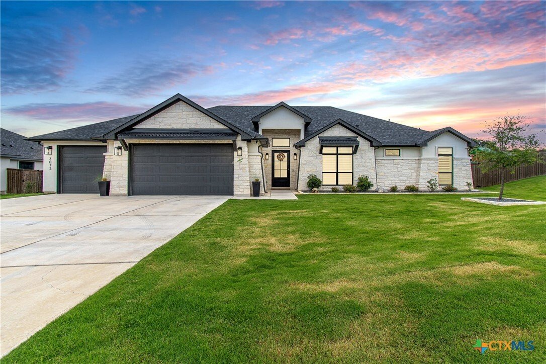 House in Nolanville, Texas, United States 1 - 18007786