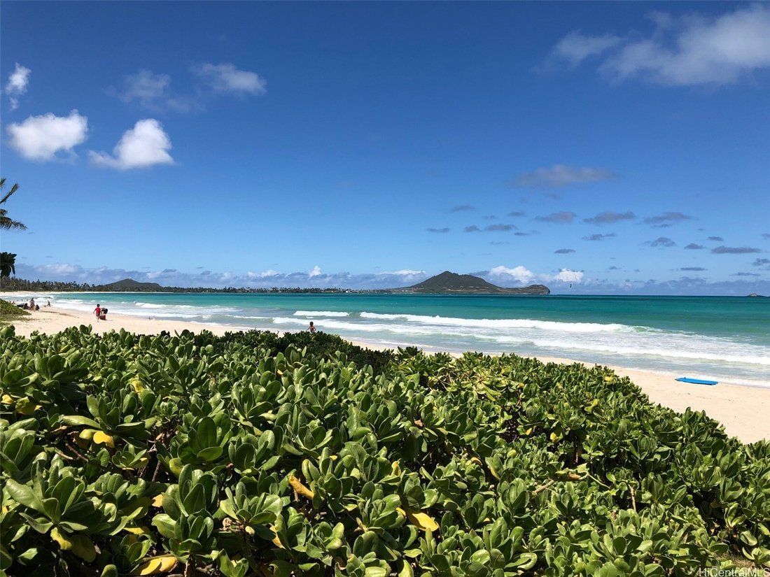 House in Kailua, Hawaii, United States 2 - 18046119