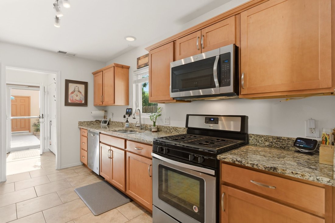 House in Santa Fe, New Mexico, United States 4 - 18042436