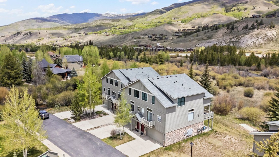 House in Silverthorne, Colorado, United States 1 - 18045620