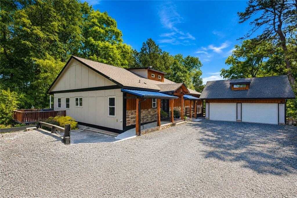 House in Cumming, Georgia, United States 1 - 18049998