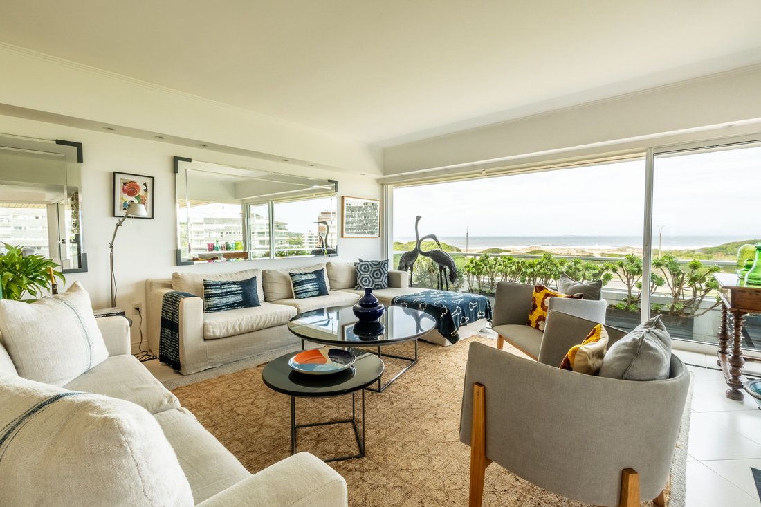 Apartment in Punta del Este, Maldonado Department, Uruguay 2 - 18042780