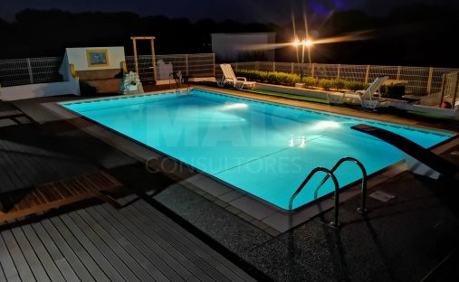 Villa in Branca, Distrikt Santarém, Portugal 1