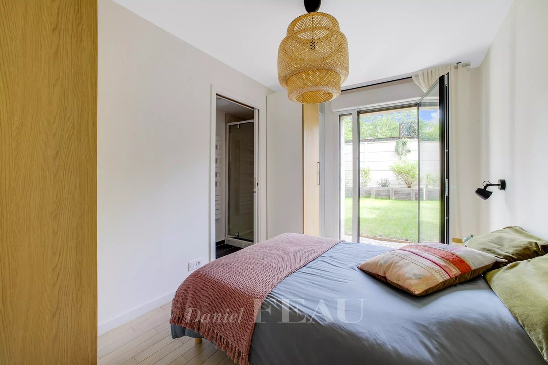 Apartment in Montreuil, Versailles, France 5 - 15309601