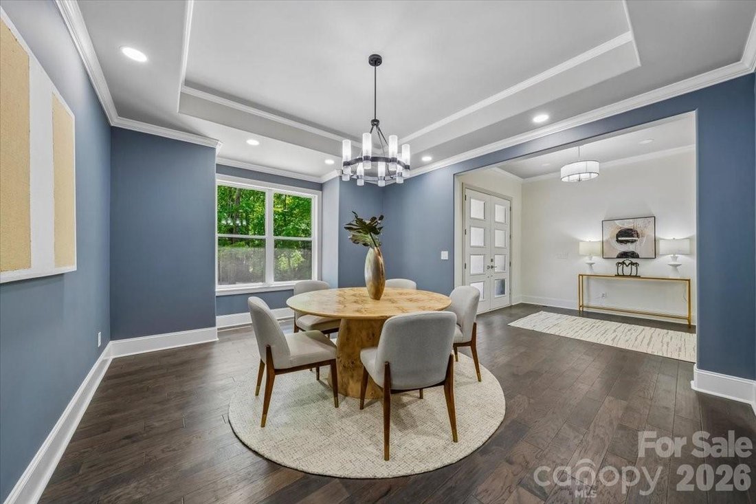 House in Waxhaw, North Carolina, United States 4 - 18045387
