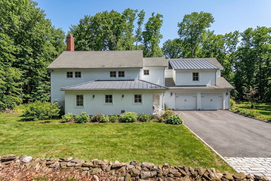 House in Kent, Connecticut, United States 3 - 17780538