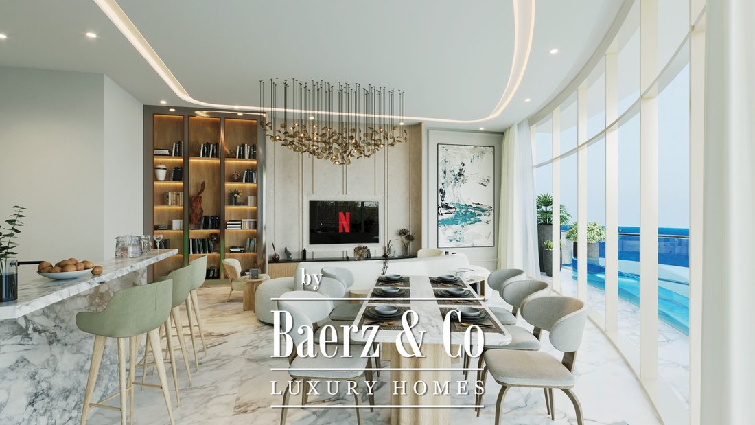 Apartment in Al Wasl, Dubai, United Arab Emirates 5 - 16010820