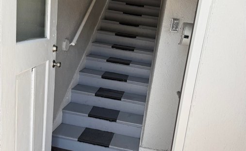 Maison à Oakland, Californie, États-Unis 1