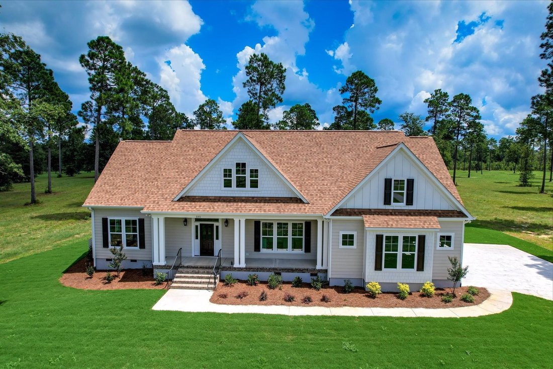 House in Aiken, South Carolina, United States 2 - 18046568