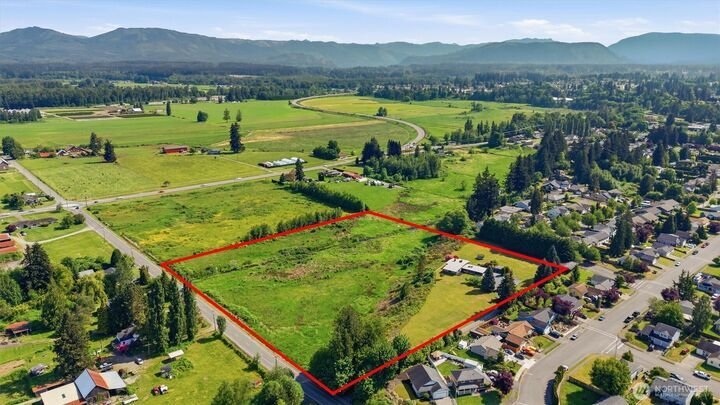 House in Arlington, Washington, United States 1 - 18043801